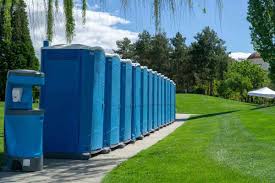 Best Portable Restroom Removal and Pickup  in Yaeyville, NC