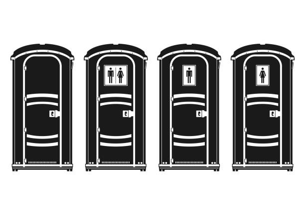 Best Construction Site Portable Toilets  in Yaeyville, NC