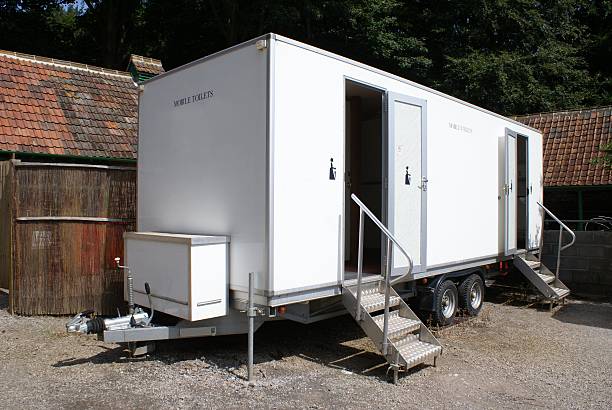 Best Standard Portable Toilet Rental  in Yaeyville, NC